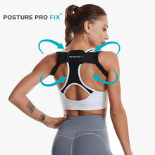 Load image into Gallery viewer, Posture Pro Fix™ Neck &amp; Shoulder Corrector
