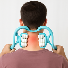 Load image into Gallery viewer, Posture Pro Fix™ Spasm-Relief Neck Massager
