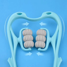 Load image into Gallery viewer, Posture Pro Fix™ Spasm-Relief Neck Massager
